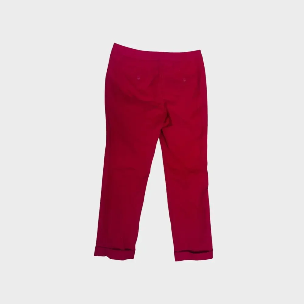 Chicos chico red